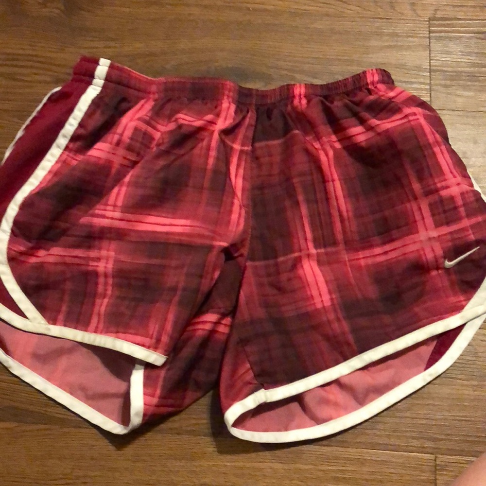 Nike Dri-Fit shorts